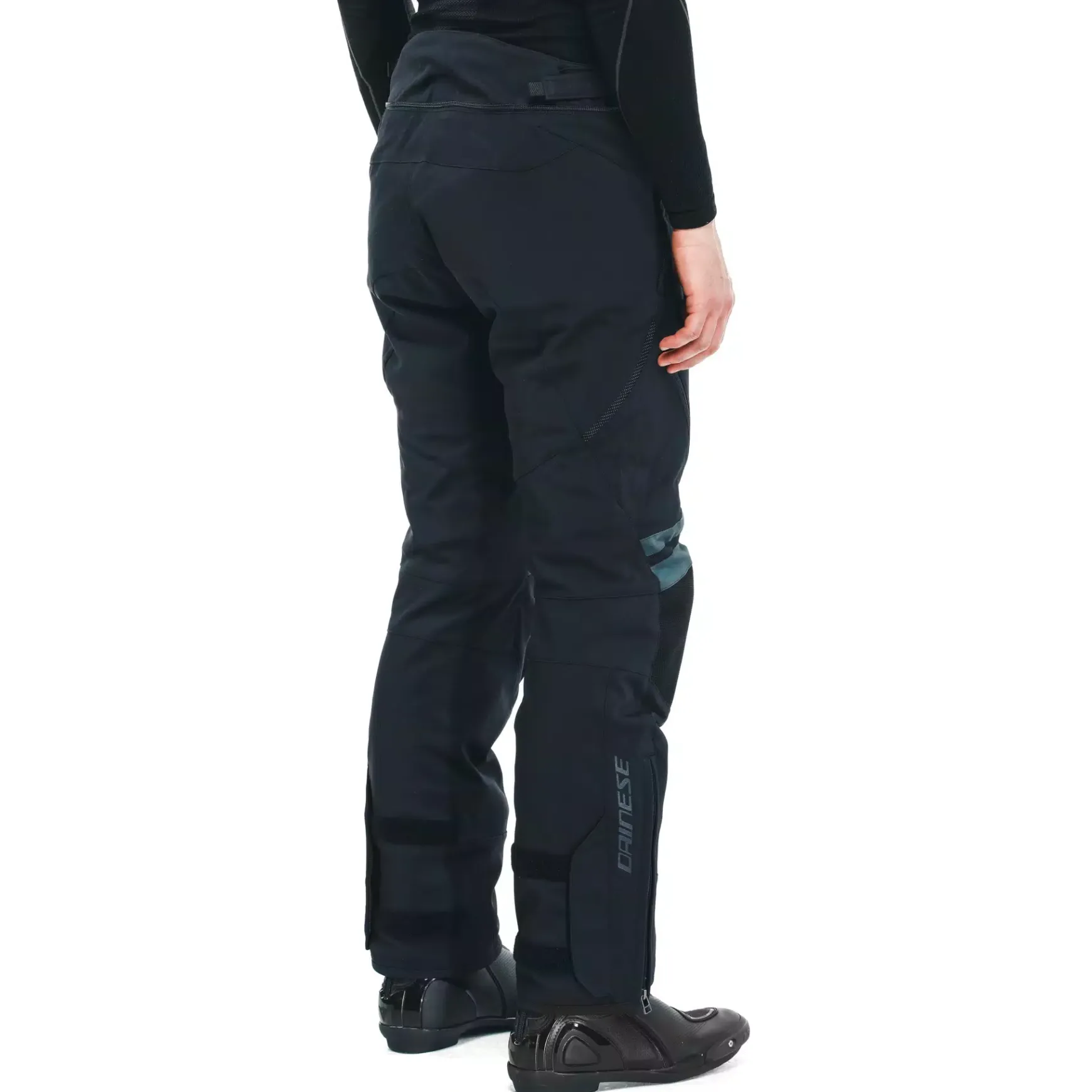 Dainese CARVE MASTER 3 GORE-TEX® PANTS BLACK/EBONY Hot