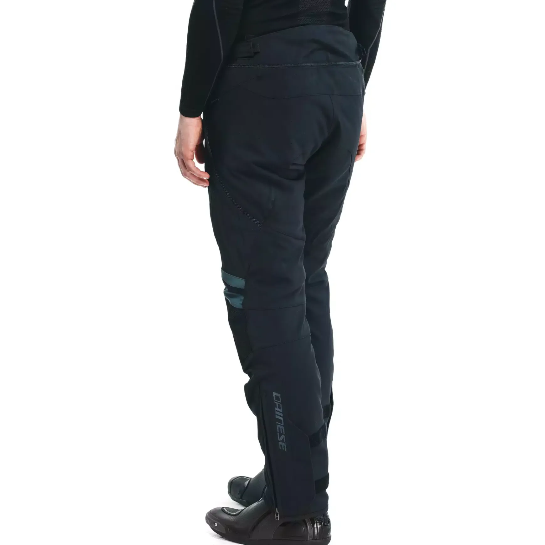Dainese CARVE MASTER 3 GORE-TEX® PANTS BLACK/EBONY Hot