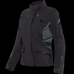 Dainese CARVE MASTER 3 LADY GORE-TEX® JACKET BLACK/BLACK/EBONY Best