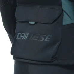 Dainese CARVE MASTER 3 LADY GORE-TEX® JACKET BLACK/BLACK/EBONY Best