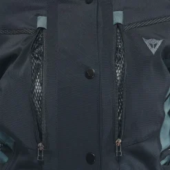 Dainese CARVE MASTER 3 LADY GORE-TEX® JACKET BLACK/BLACK/EBONY Best