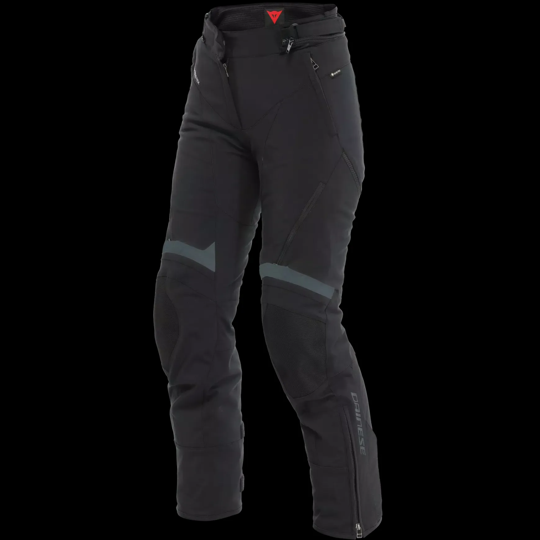 Dainese CARVE MASTER 3 LADY GORE-TEX® PANTS BLACK/EBONY Sale