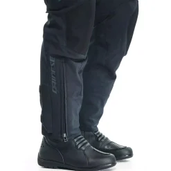 Dainese CARVE MASTER 3 LADY GORE-TEX® PANTS BLACK/EBONY Sale