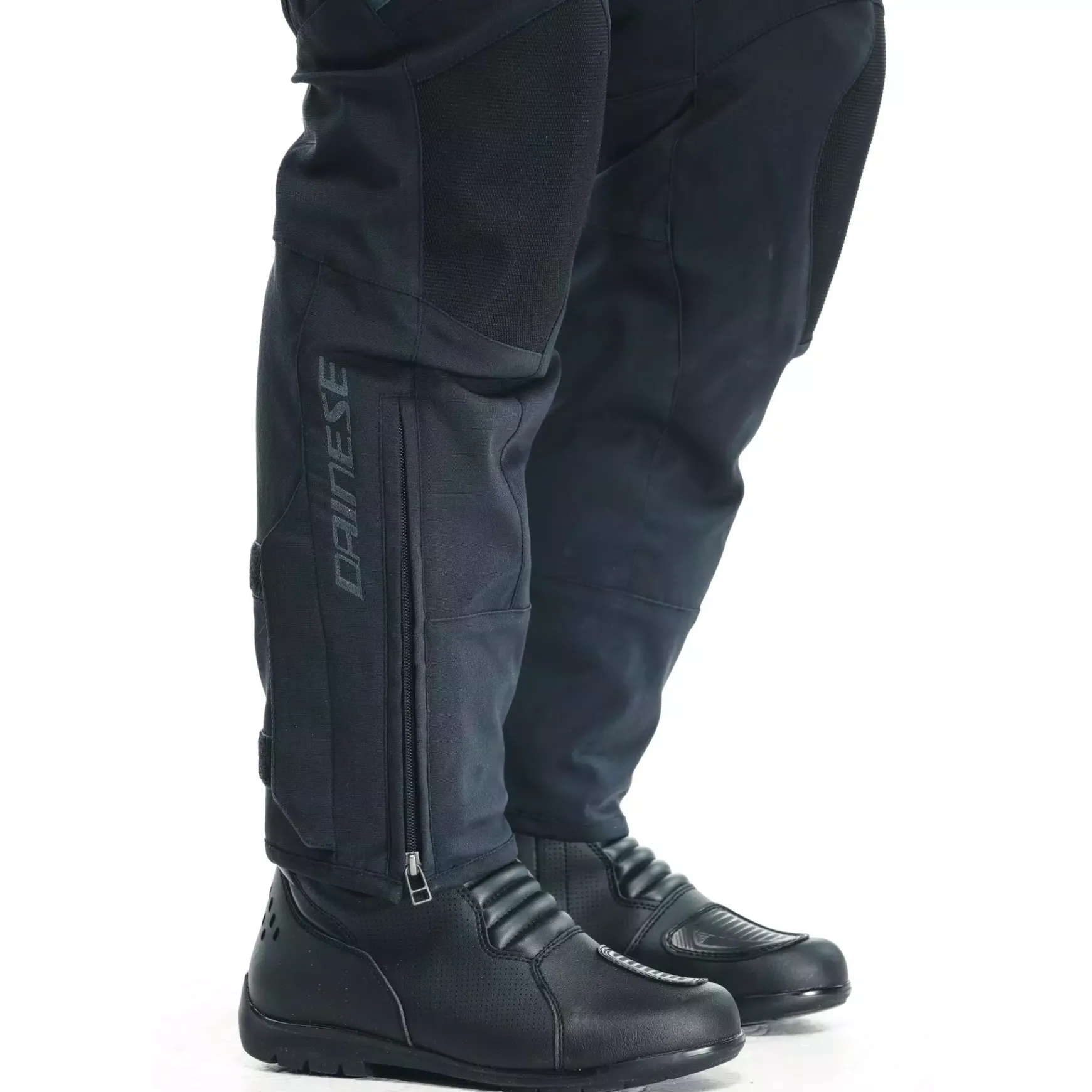 Dainese CARVE MASTER 3 LADY GORE-TEX® PANTS BLACK/EBONY Sale