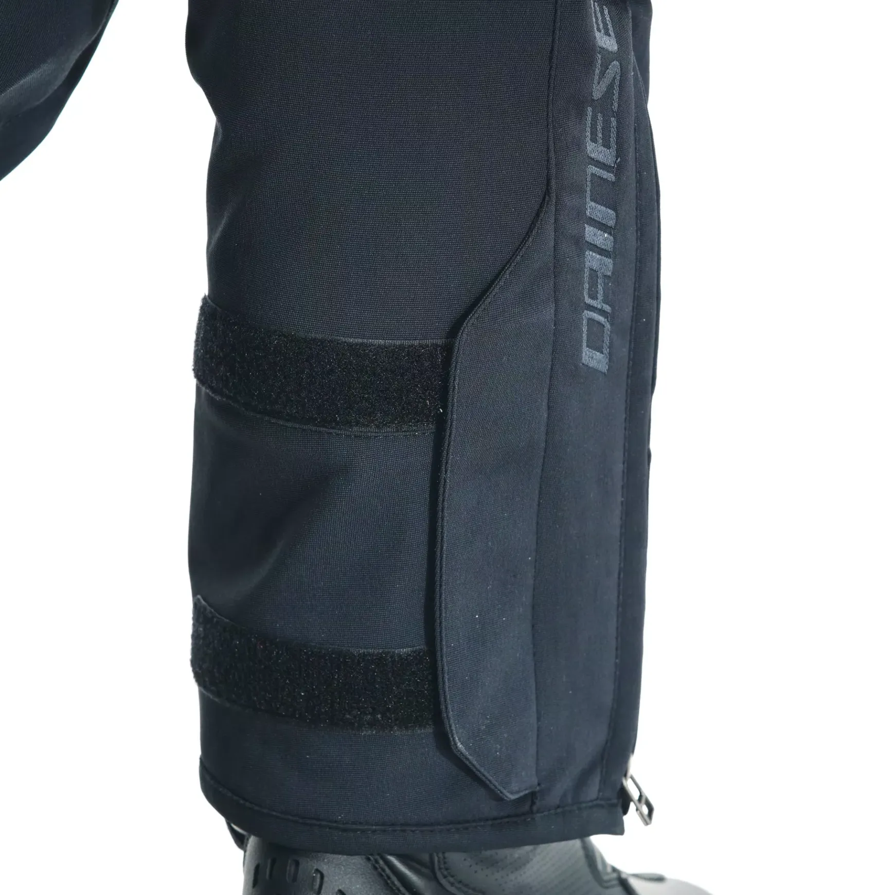 Dainese CARVE MASTER 3 LADY GORE-TEX® PANTS BLACK/EBONY Sale