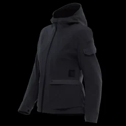 Dainese CENTRALE ABSØLUTESHELL PRO JACKET WMN BLACK