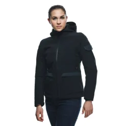 Dainese CENTRALE ABSØLUTESHELL PRO JACKET WMN BLACK