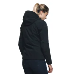 Dainese CENTRALE ABSØLUTESHELL PRO JACKET WMN BLACK