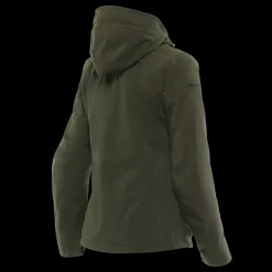 Dainese CENTRALE ABSØLUTESHELL PRO JACKET WMN GREEN Discount