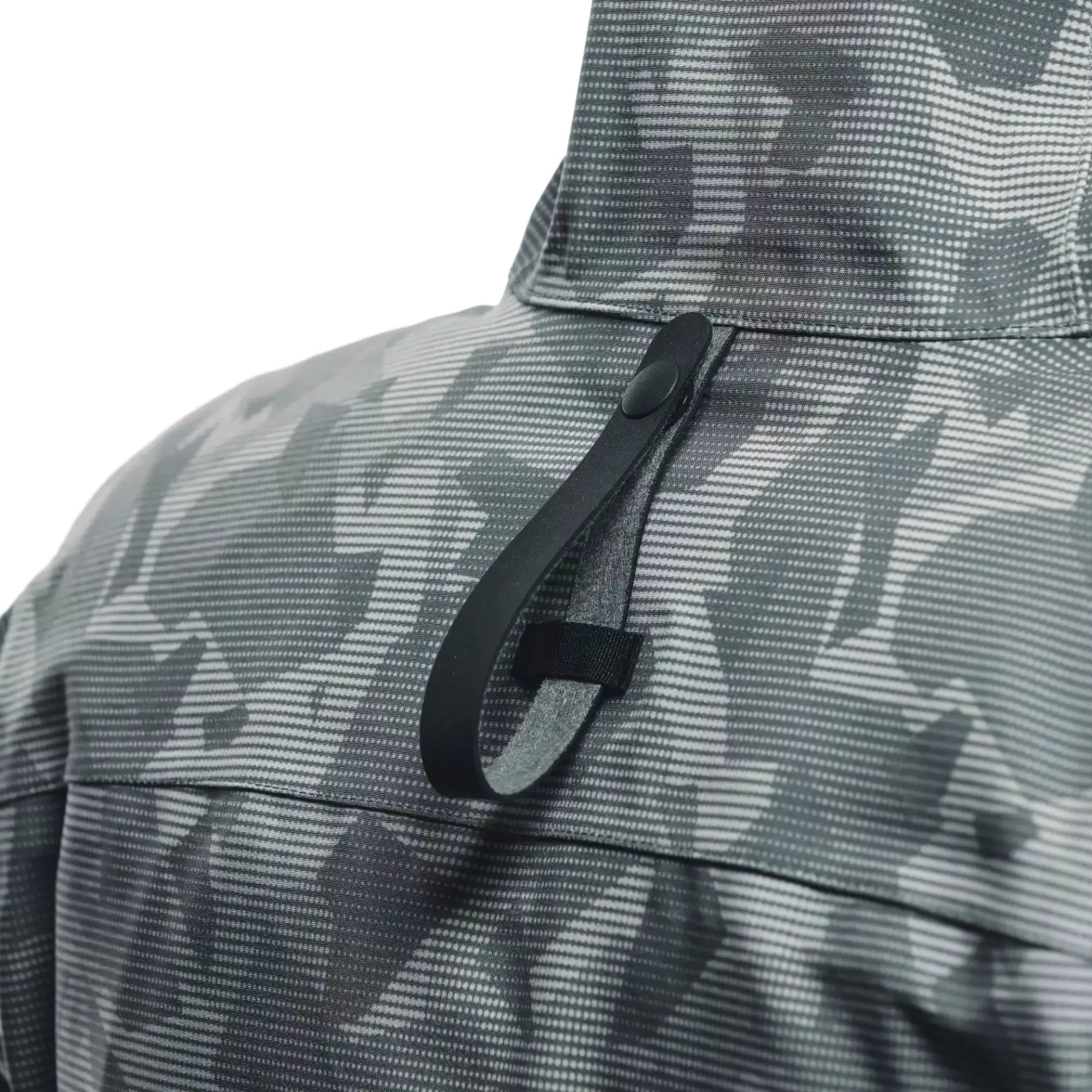 Dainese CENTRALE ABSØLUTESHELL PRO JACKET WMN LONDON FOG CAMO DOTS Hot