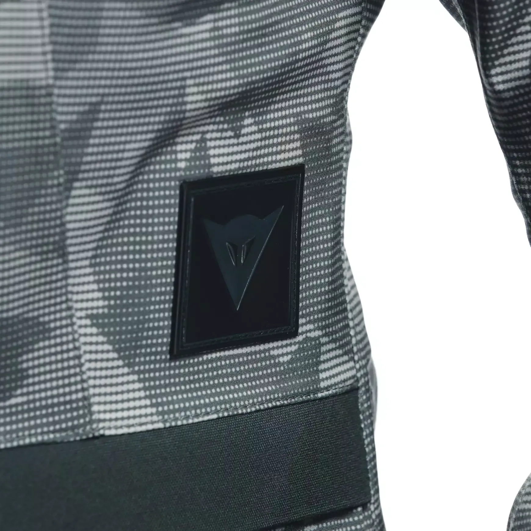 Dainese CENTRALE ABSØLUTESHELL PRO JACKET WMN LONDON FOG CAMO DOTS Hot