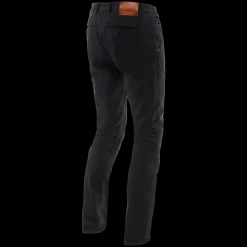 Dainese CHINOS - MOTORRADHOSE HERREN BLACK Online