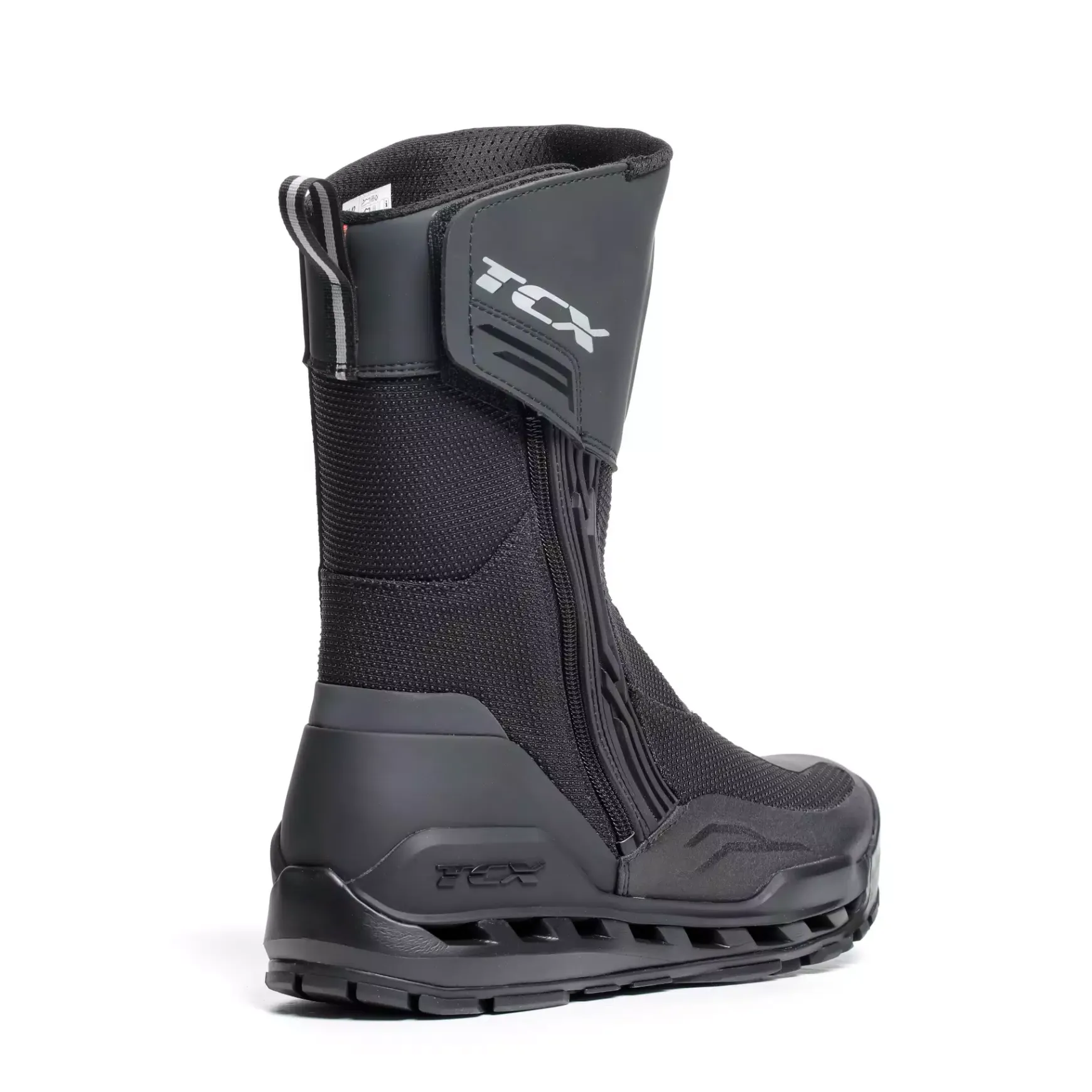 Dainese CLIMA 2 SURROUND GORE-TEX® WASSERFESTE TOURING MOTORRADSTIEFEL HERREN - SCHWARZ/GRAU Best