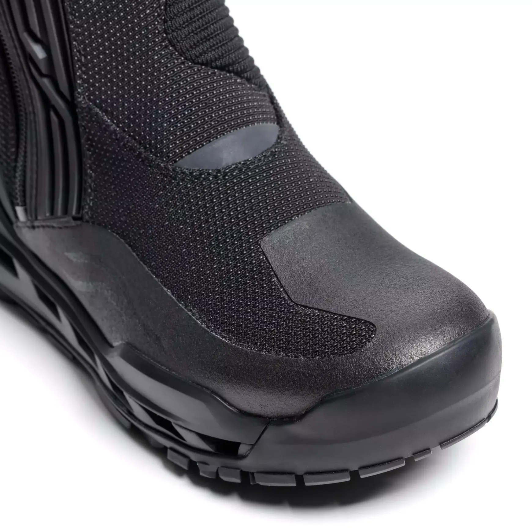 Dainese CLIMA 2 SURROUND GORE-TEX® WASSERFESTE TOURING MOTORRADSTIEFEL HERREN - SCHWARZ/GRAU Best