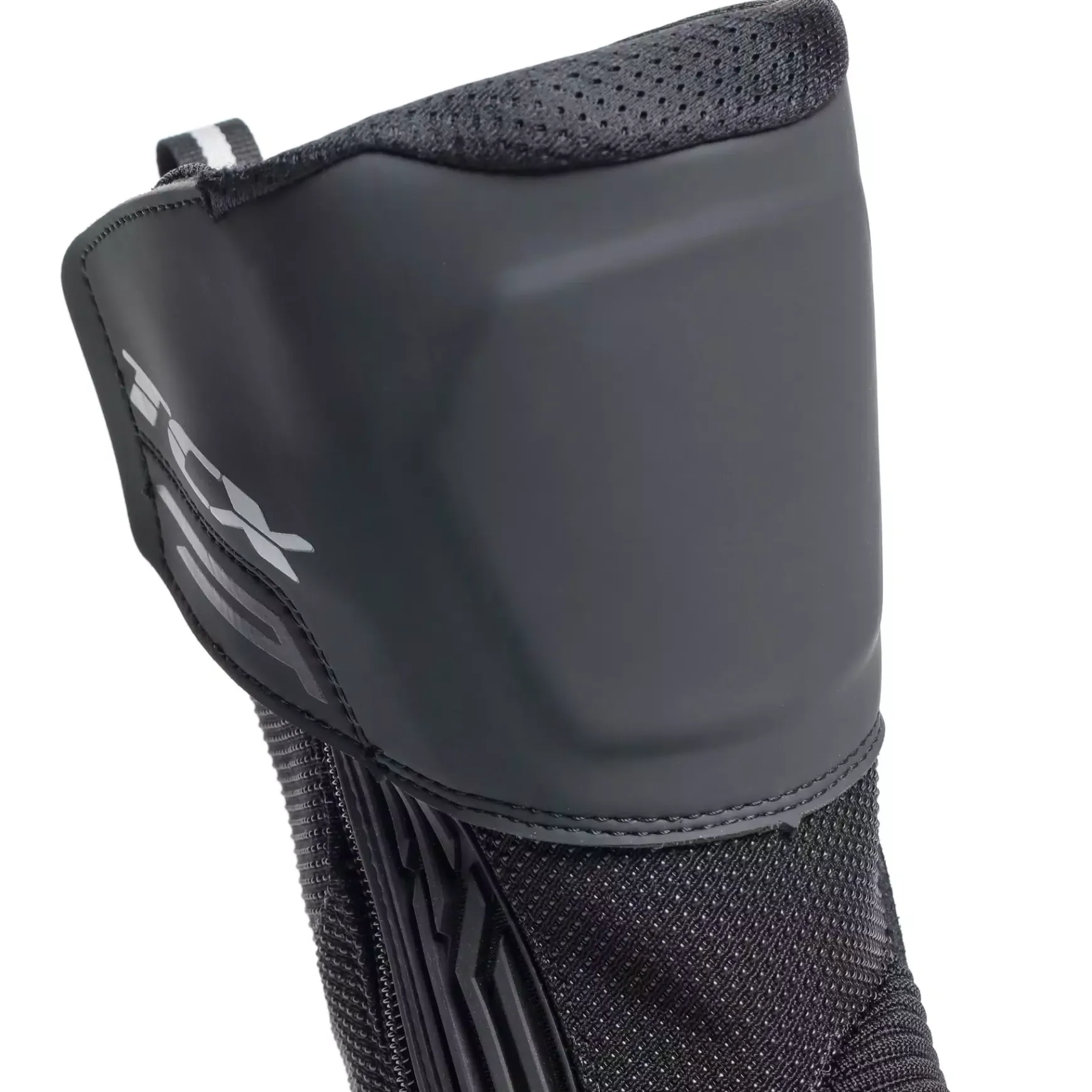 Dainese CLIMA 2 SURROUND GORE-TEX® WASSERFESTE TOURING MOTORRADSTIEFEL HERREN - SCHWARZ/GRAU Best