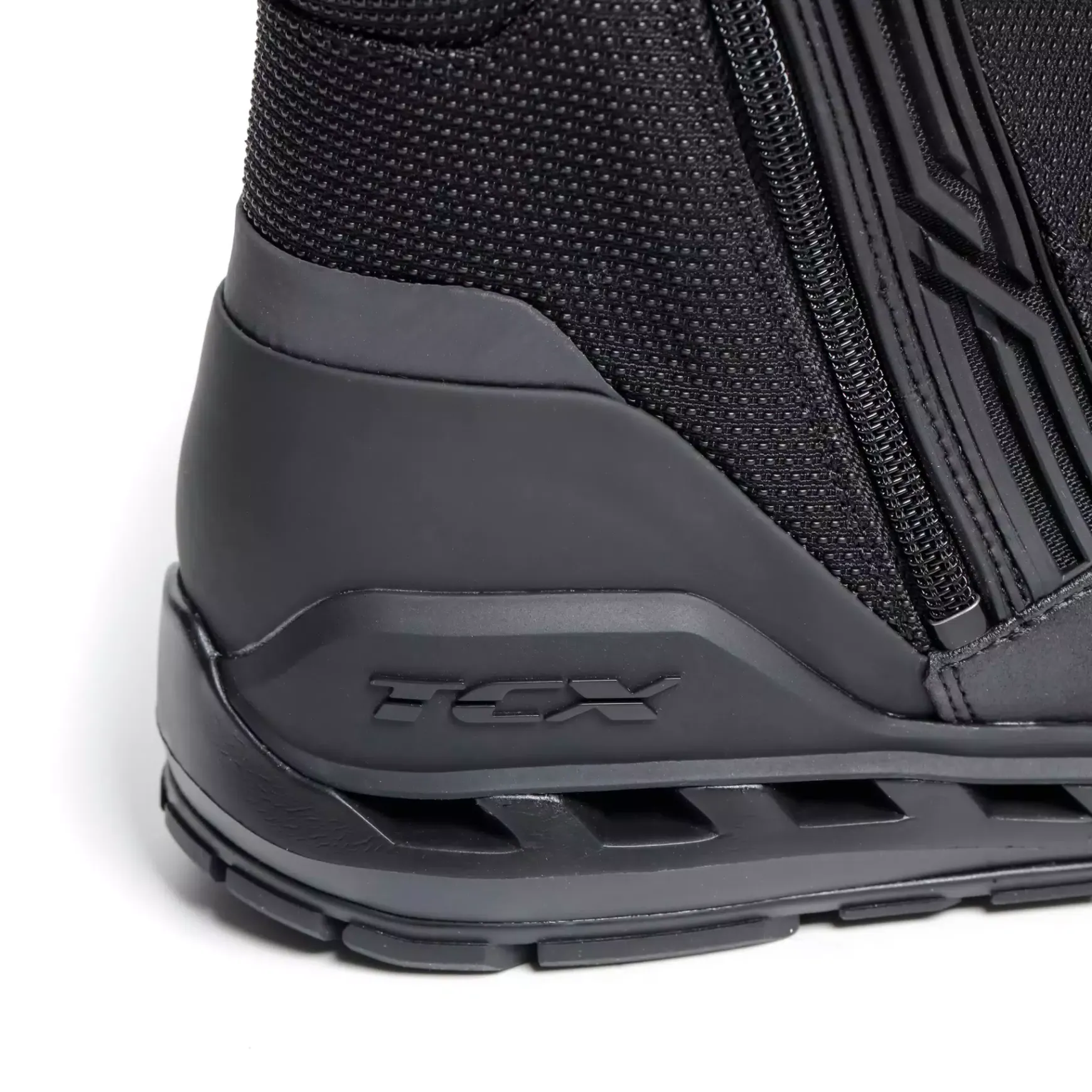 Dainese CLIMA 2 SURROUND GORE-TEX® WASSERFESTE TOURING MOTORRADSTIEFEL HERREN - SCHWARZ/GRAU Best