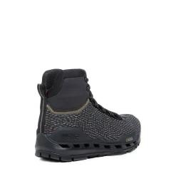 Dainese CLIMATREK SURROUND GTX WASSERFESTE MOTORRADSTIEFEL DAMEN - SCHWARZ/GOLD
