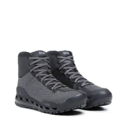 Dainese CLIMATREK SURROUND GTX WASSERFESTE MOTORRADSCHUHE - SCHWARZ/GRAU