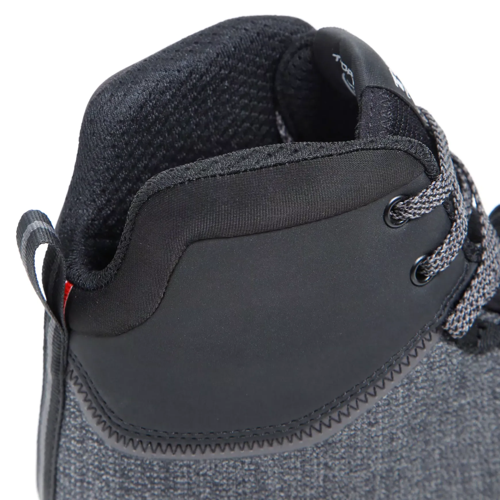 Dainese CLIMATREK SURROUND GTX WASSERFESTE MOTORRADSCHUHE - SCHWARZ/GRAU