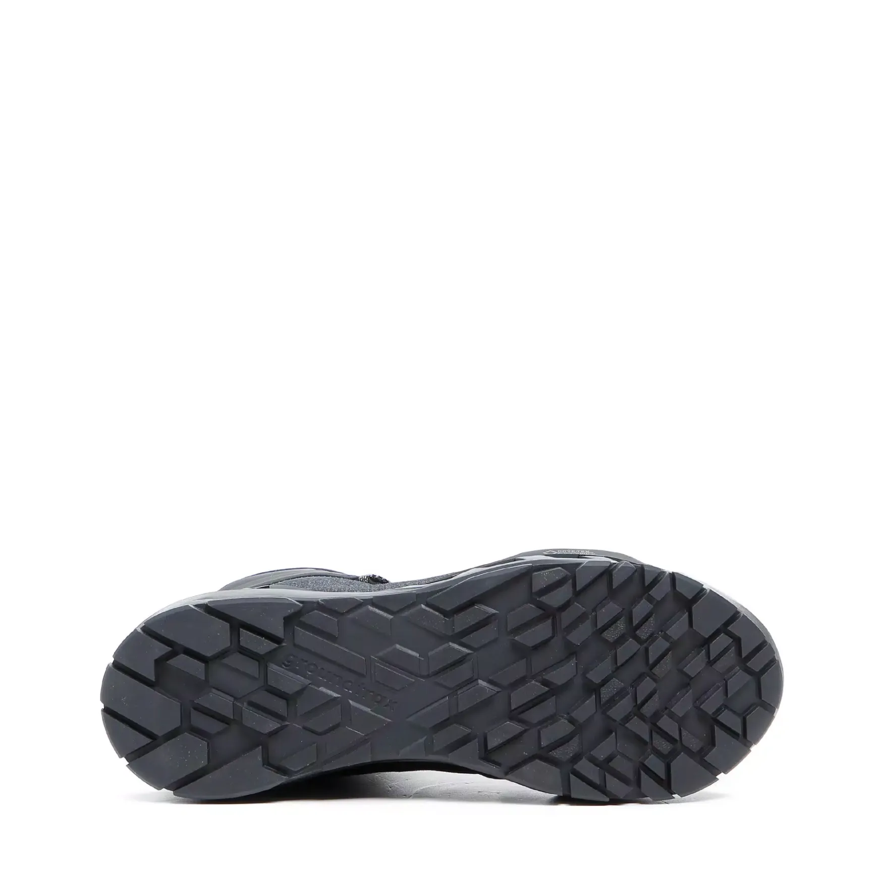 Dainese CLIMATREK SURROUND GTX WASSERFESTE MOTORRADSCHUHE - SCHWARZ/GRAU