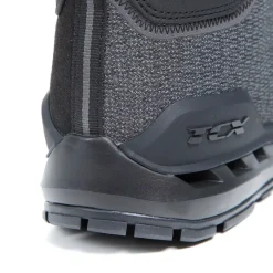 Dainese CLIMATREK SURROUND GTX WASSERFESTE MOTORRADSCHUHE - SCHWARZ/GRAU