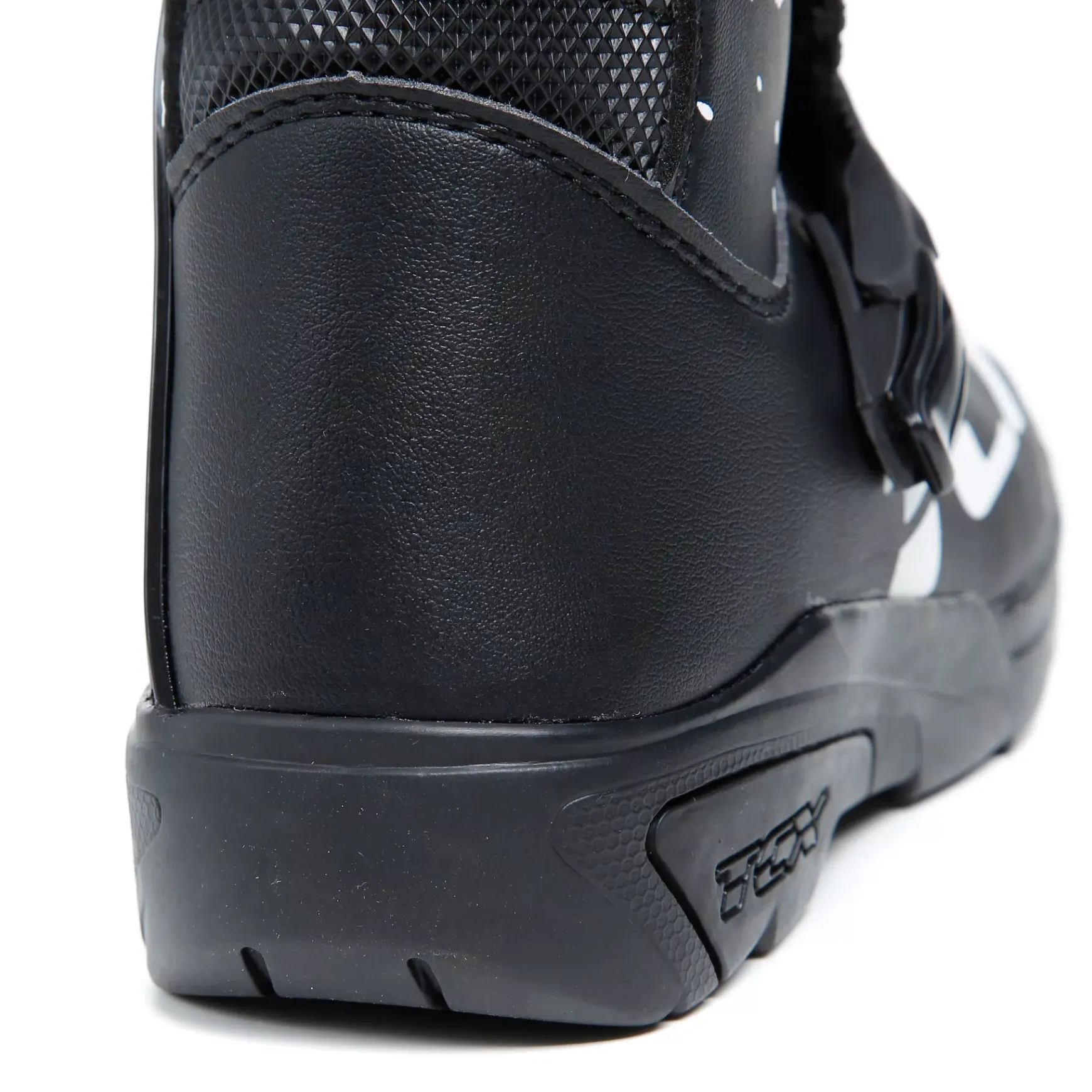 Dainese COMP KID MOTORRADSTIEFEL OFFROAD KINDER - SCHWARZ/SCHWARZ/WEISS New