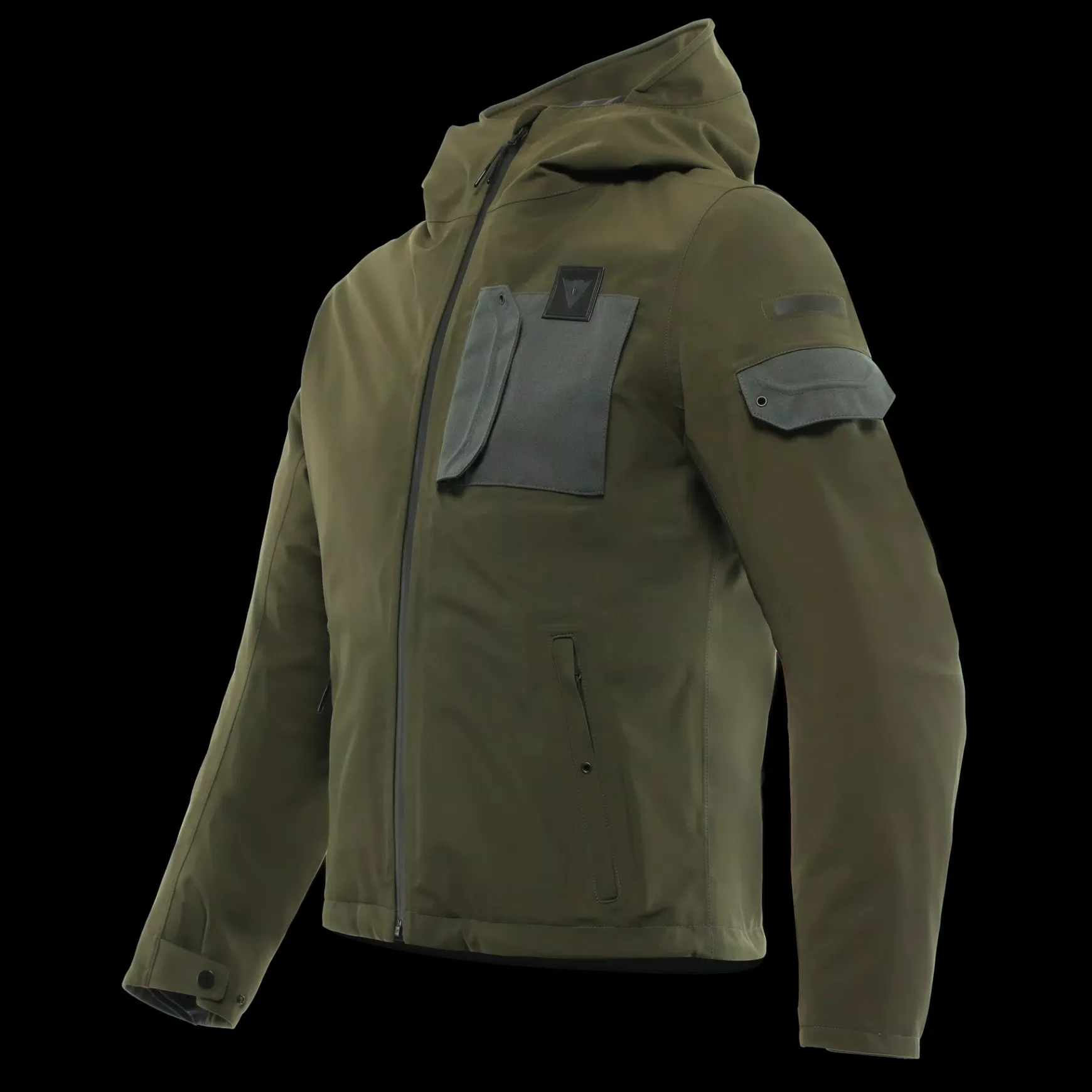 Dainese CORSO ABSØLUTESHELL PRO JACKET GREEN New