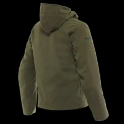 Dainese CORSO ABSØLUTESHELL PRO JACKET GREEN New