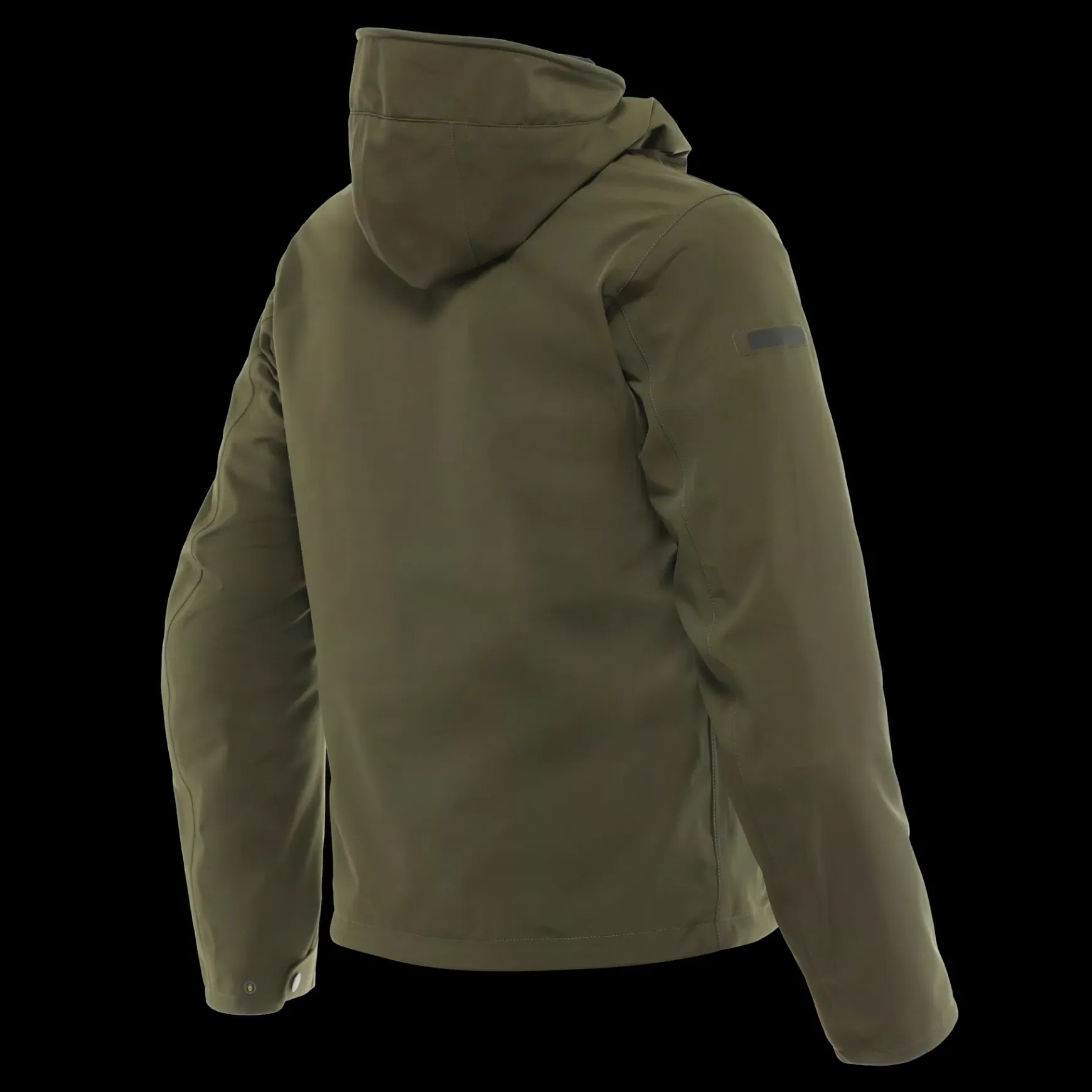 Dainese CORSO ABSØLUTESHELL PRO JACKET GREEN New
