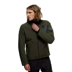 Dainese CORSO ABSØLUTESHELL PRO JACKET GREEN New