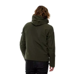 Dainese CORSO ABSØLUTESHELL PRO JACKET GREEN New