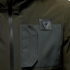 Dainese CORSO ABSØLUTESHELL PRO JACKET GREEN New