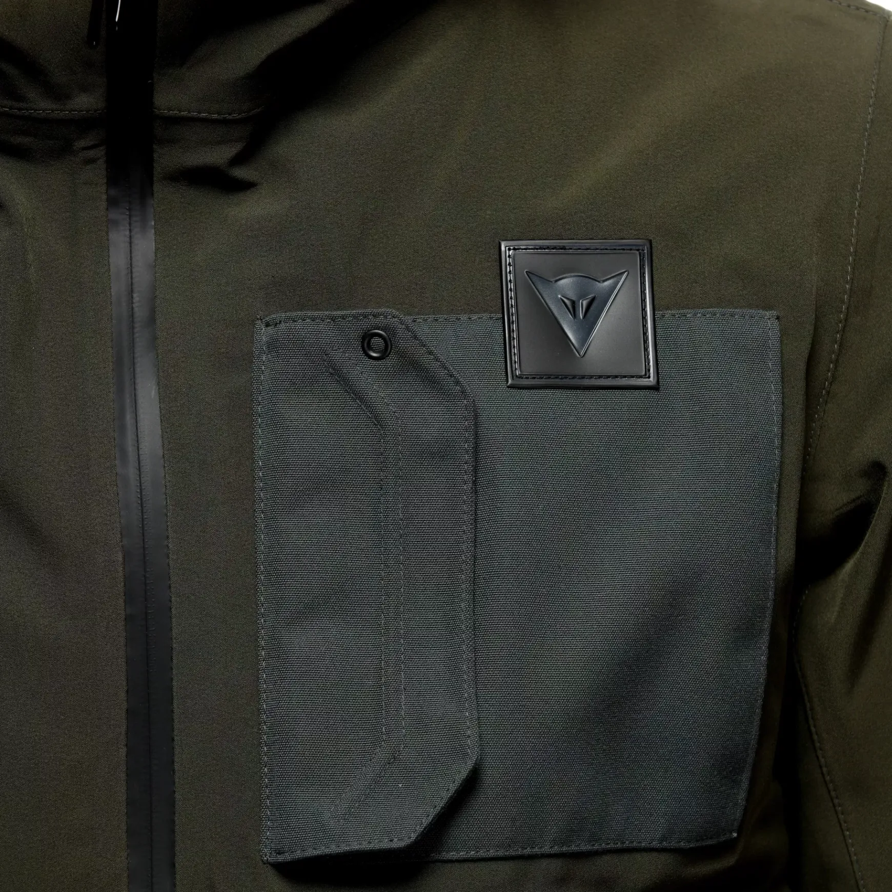 Dainese CORSO ABSØLUTESHELL PRO JACKET GREEN New
