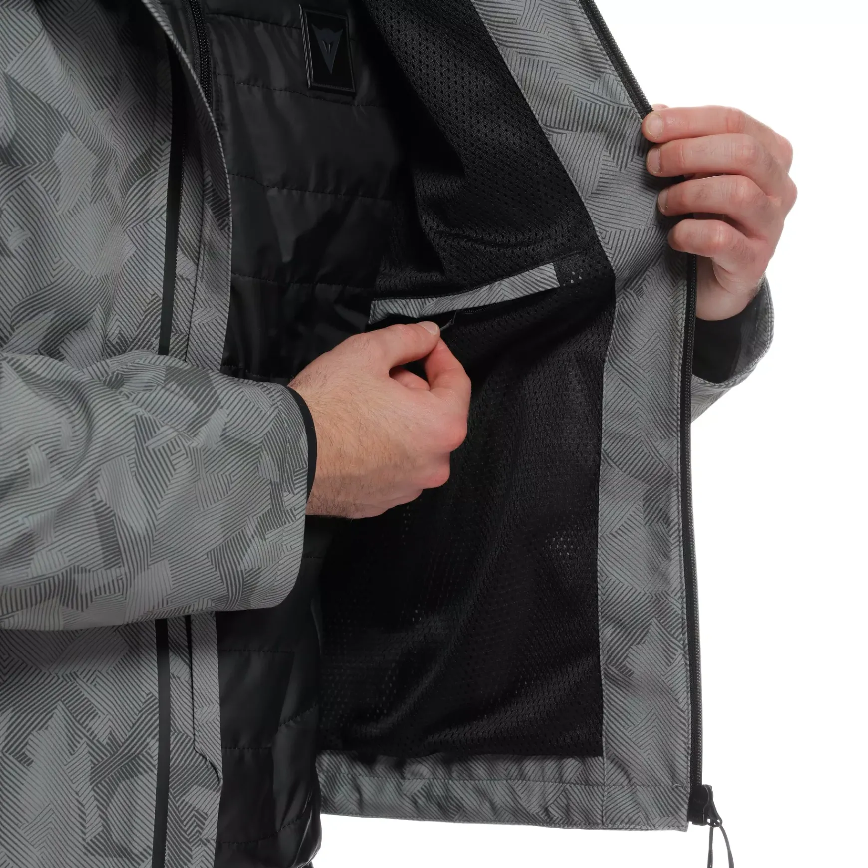 Dainese CORSO ABSØLUTESHELL PRO JACKET GRIFFIN CAMO LINES Online
