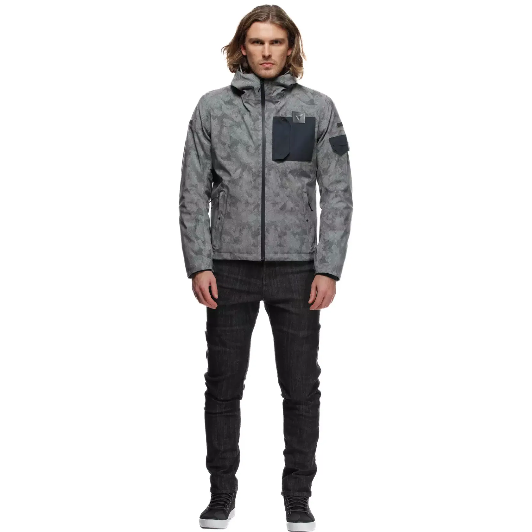 Dainese CORSO ABSØLUTESHELL PRO JACKET GRIFFIN CAMO LINES Online