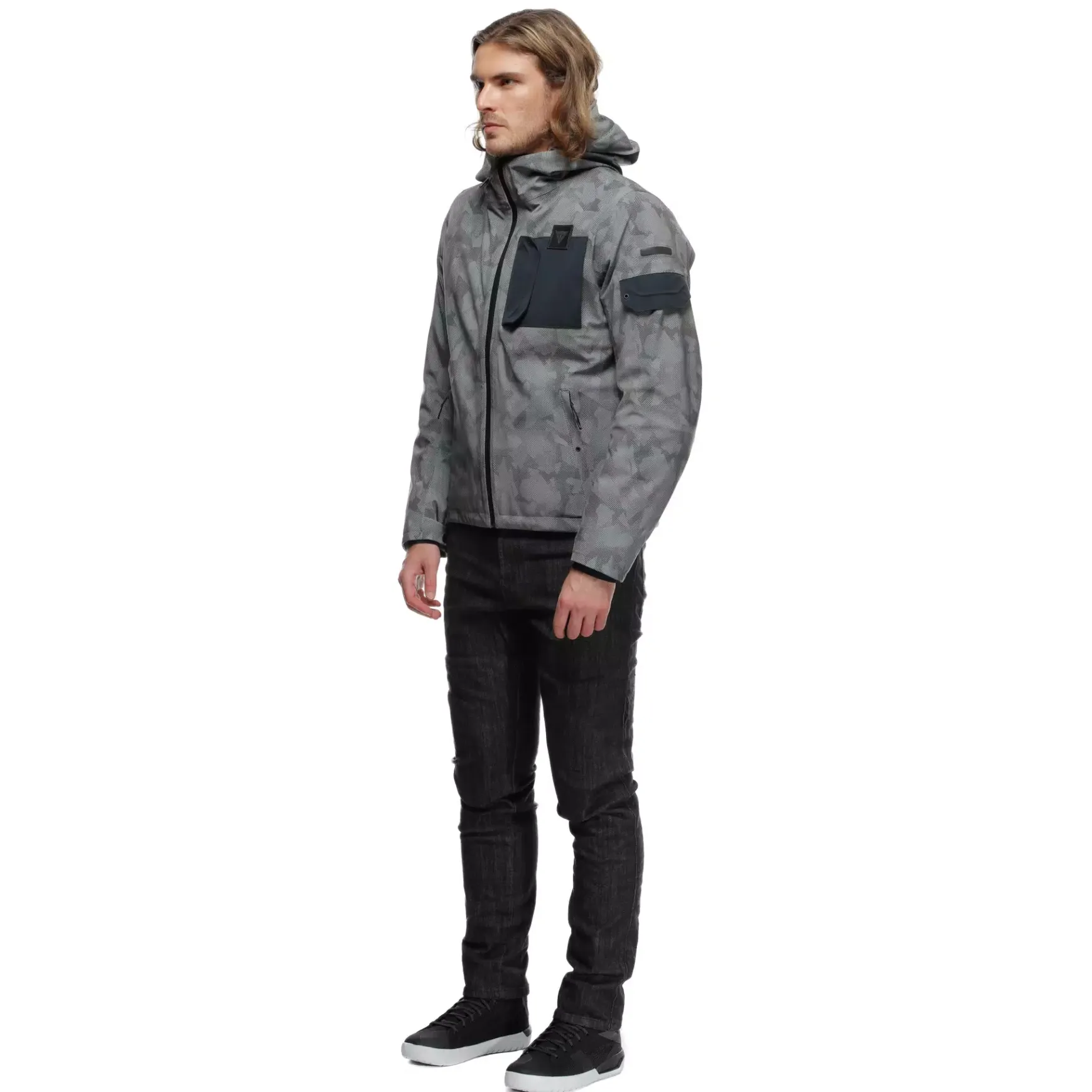 Dainese CORSO ABSØLUTESHELL PRO JACKET GRIFFIN CAMO LINES Online
