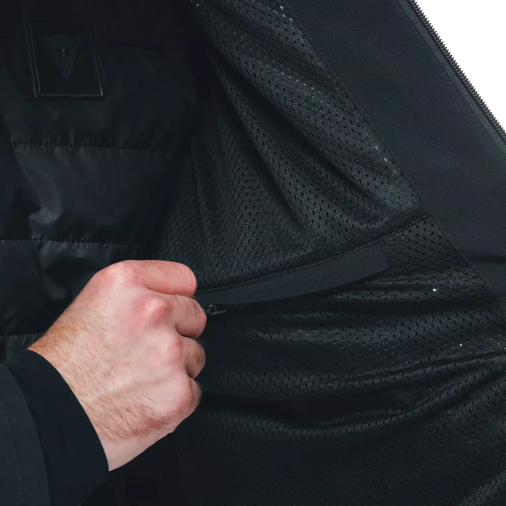 Dainese CORSO ABSØLUTESHELL PRO JACKET BLACK Sale