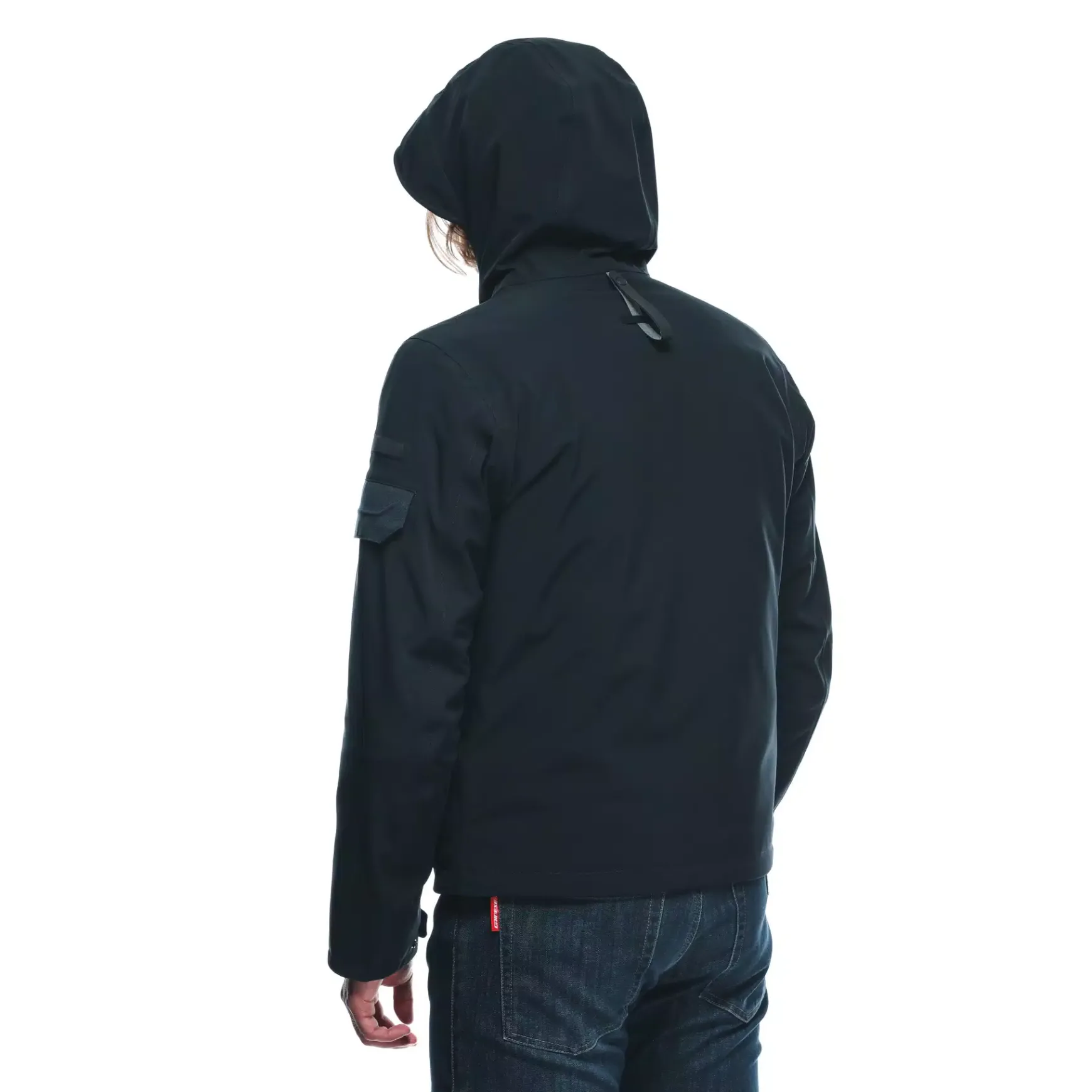 Dainese CORSO ABSØLUTESHELL PRO JACKET BLACK Sale