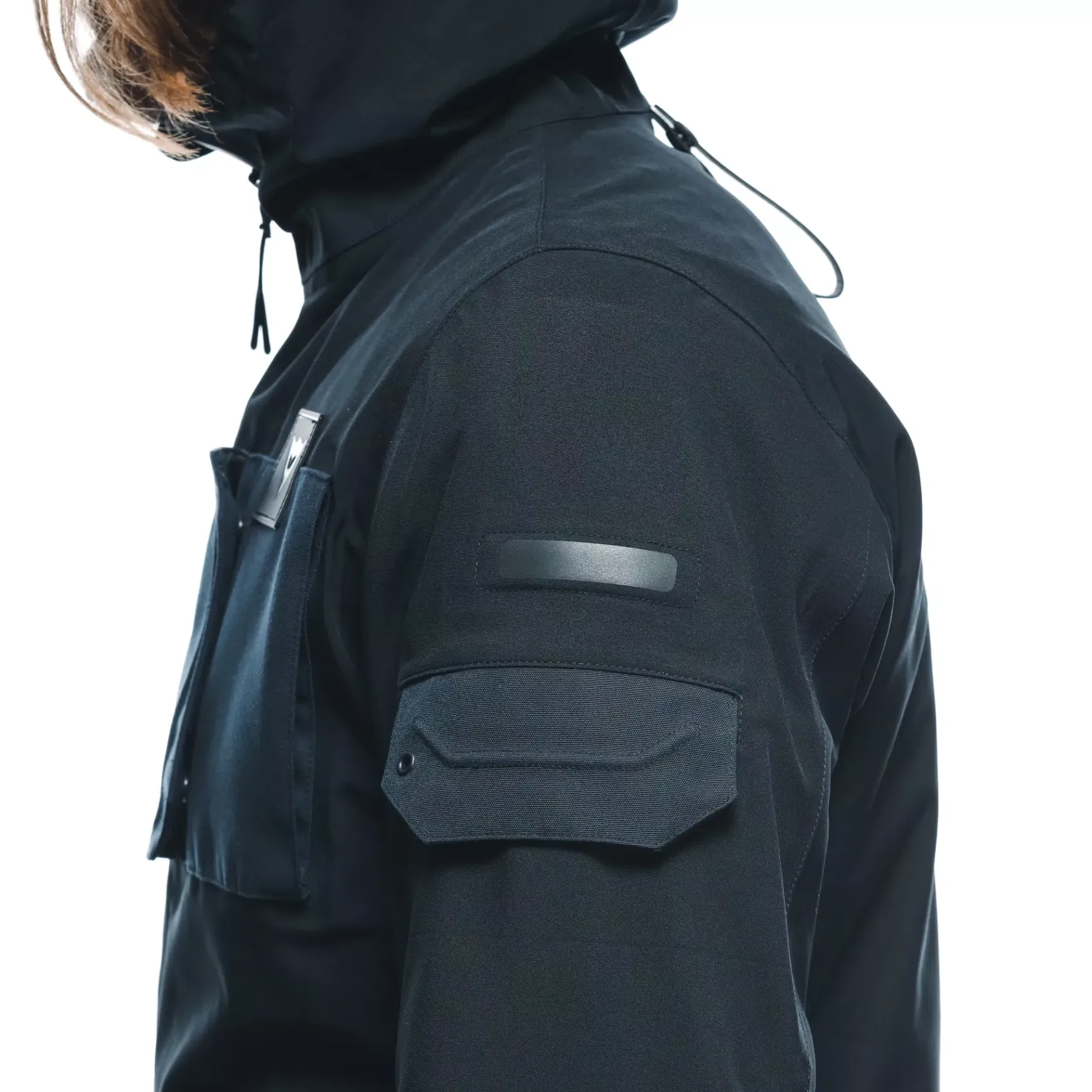 Dainese CORSO ABSØLUTESHELL PRO JACKET BLACK Sale
