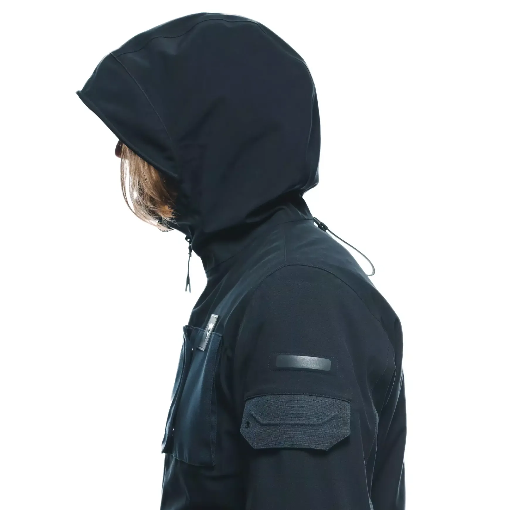 Dainese CORSO ABSØLUTESHELL PRO JACKET BLACK Sale