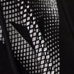 Dainese DAEMON-X - MOTORRAD-HOODIE MIT PROTEKTOREN DAMEN BLACK Clearance
