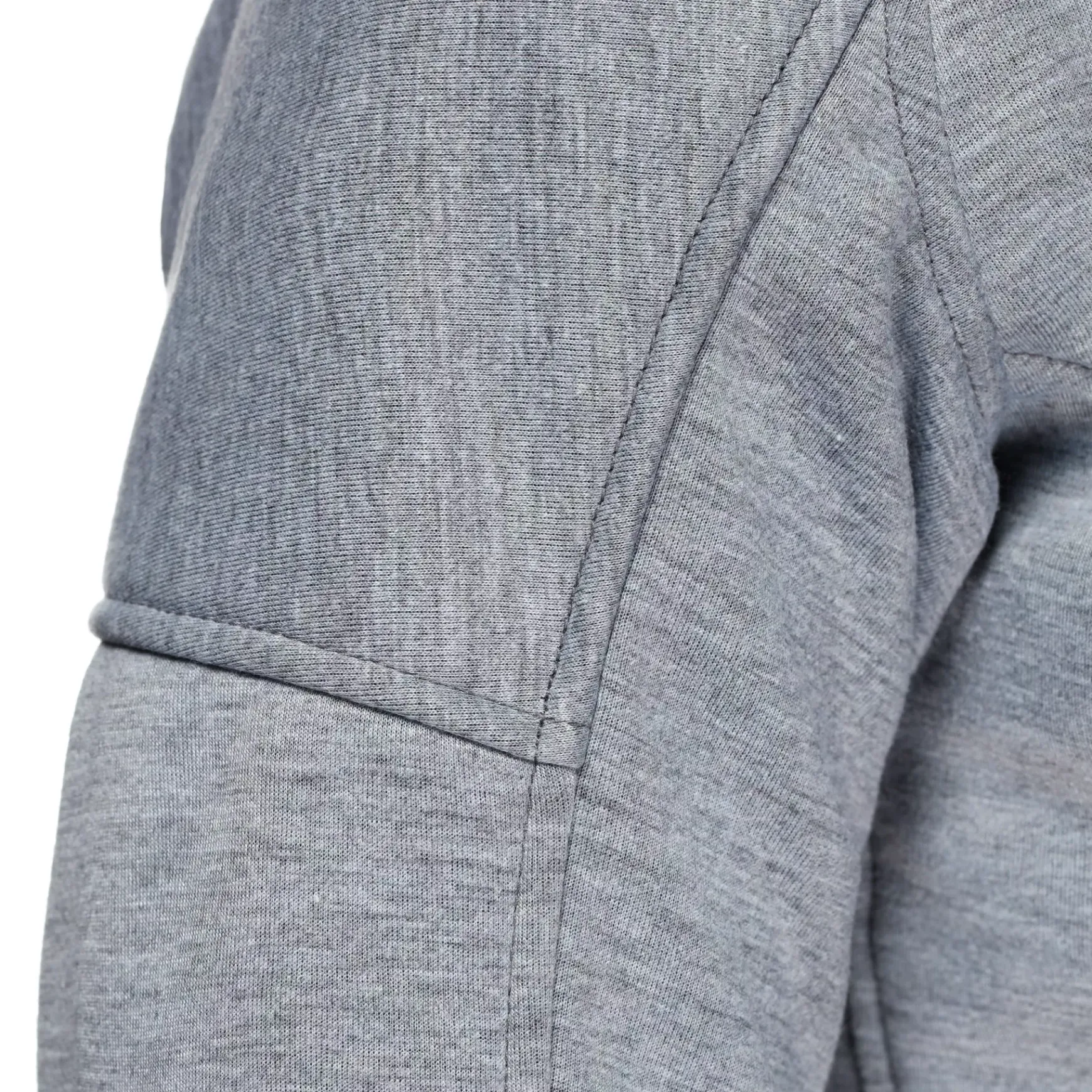 Dainese DAEMON-X - MOTORRAD-HOODIE MIT PROTEKTOREN DAMEN GREY-MELANGE Discount