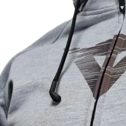 Dainese DAEMON-X - MOTORRAD-HOODIE MIT PROTEKTOREN DAMEN GREY-MELANGE Discount