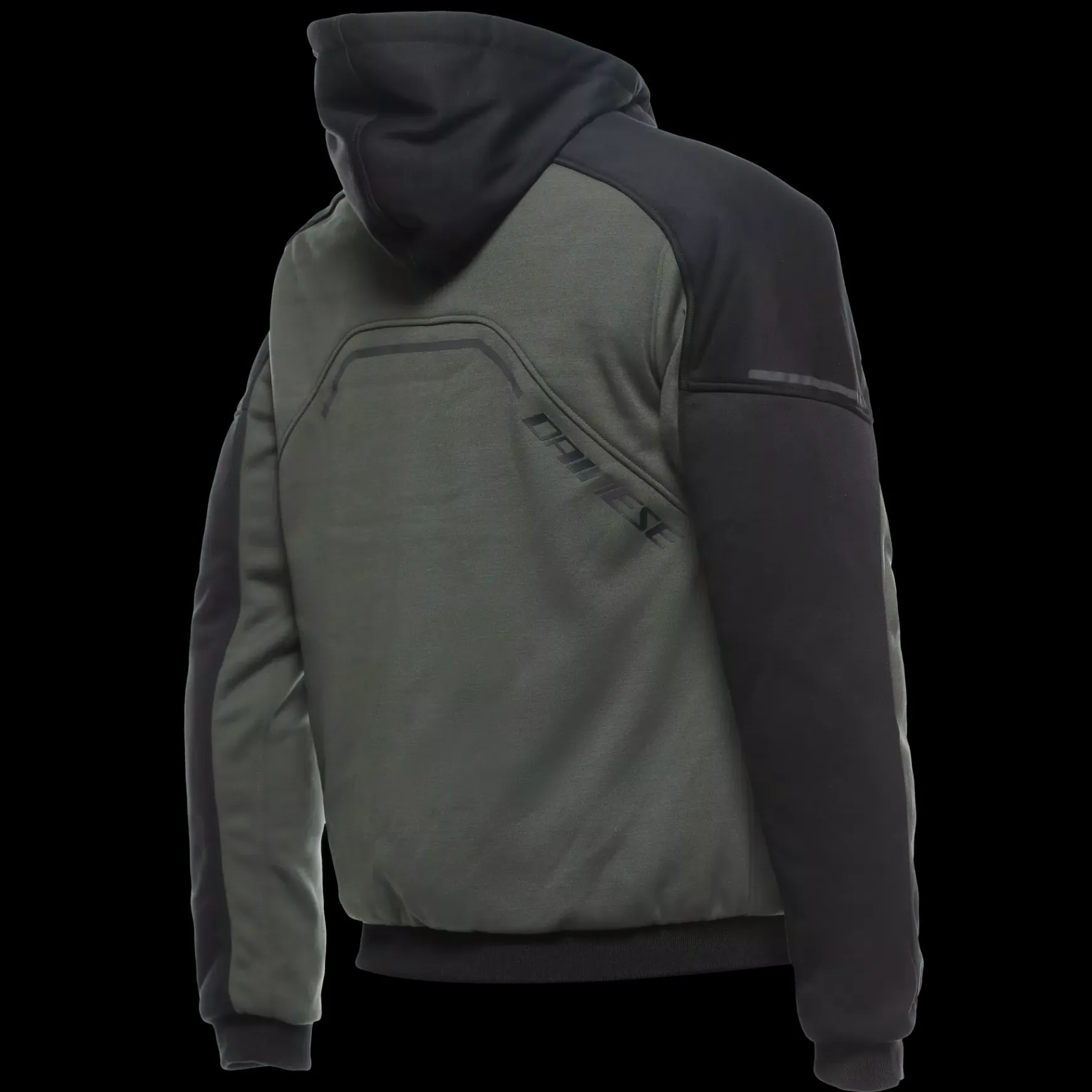 Dainese DAEMON-X SAFETY HOODIE FULL ZIP Outlet
