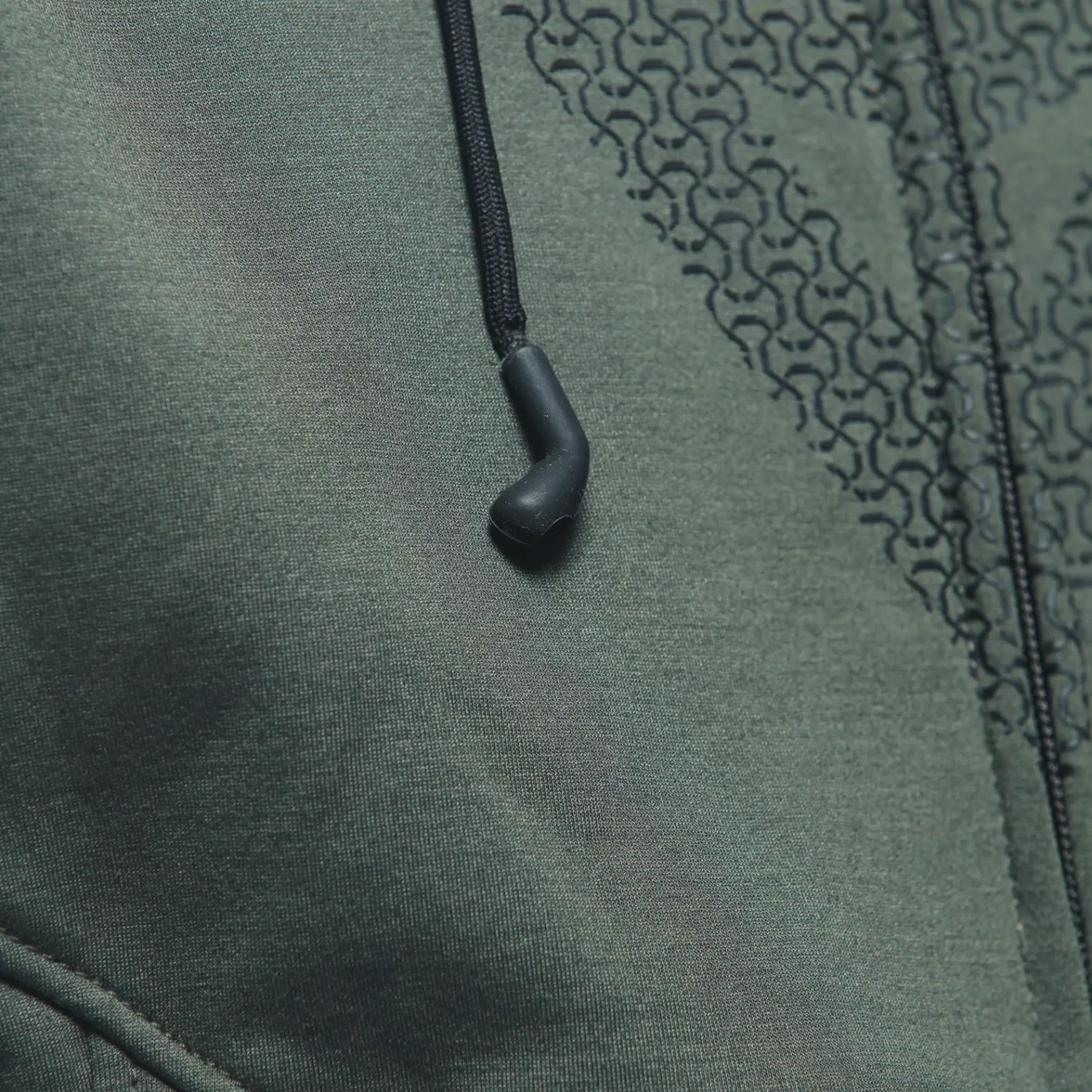 Dainese DAEMON-X SAFETY HOODIE FULL ZIP Outlet