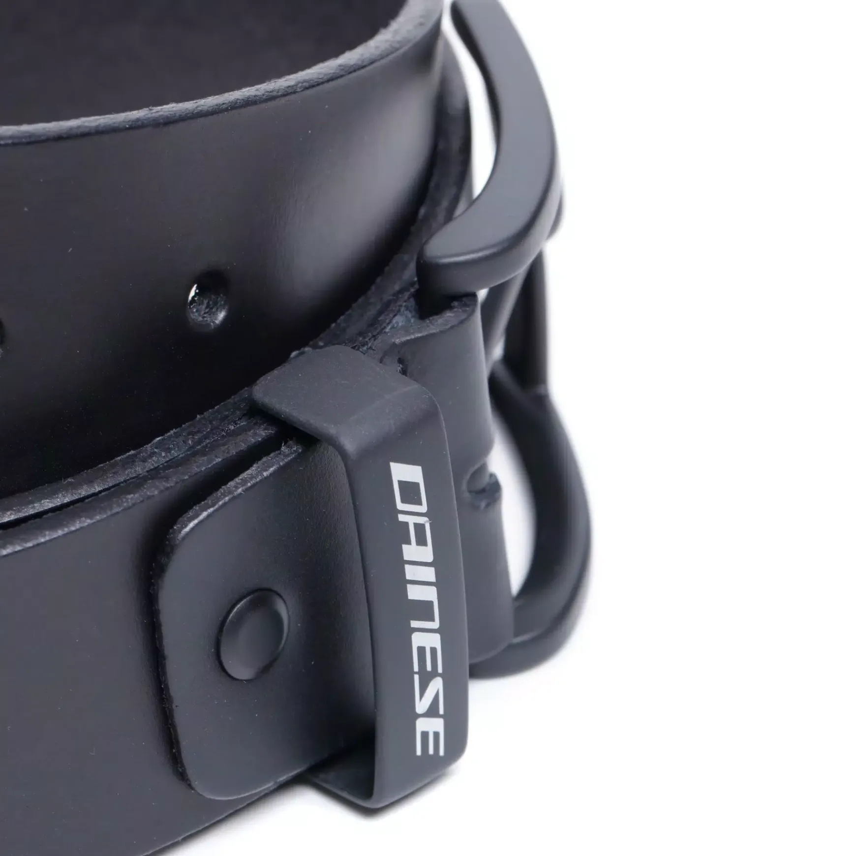 Dainese LEATHER BELT BLACK Hot