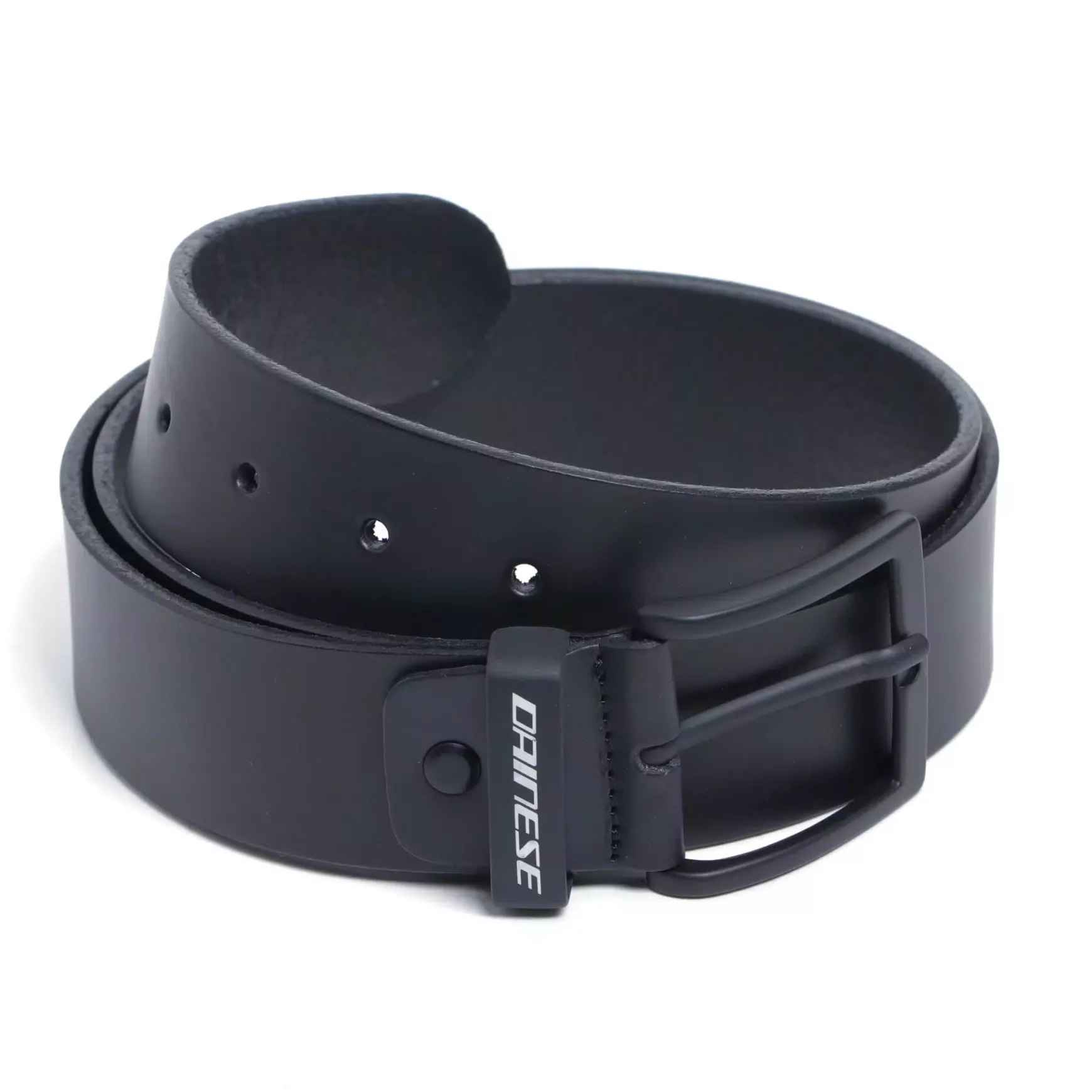 Dainese LEATHER BELT BLACK Hot