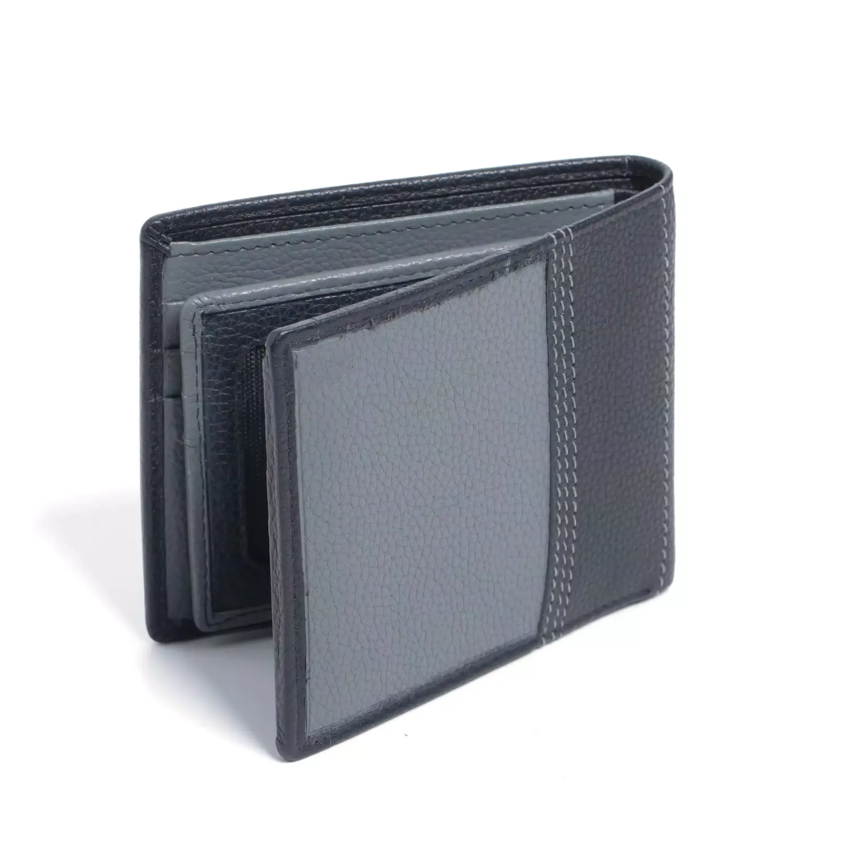 Dainese LEATHER WALLET BLACK Online
