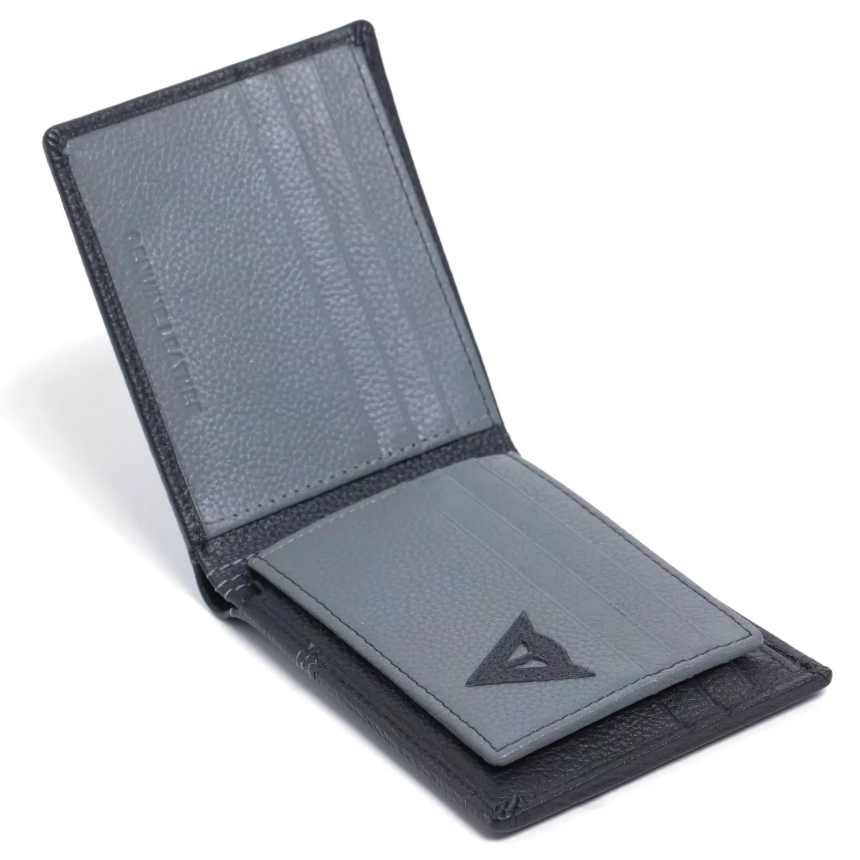 Dainese LEATHER WALLET BLACK Online