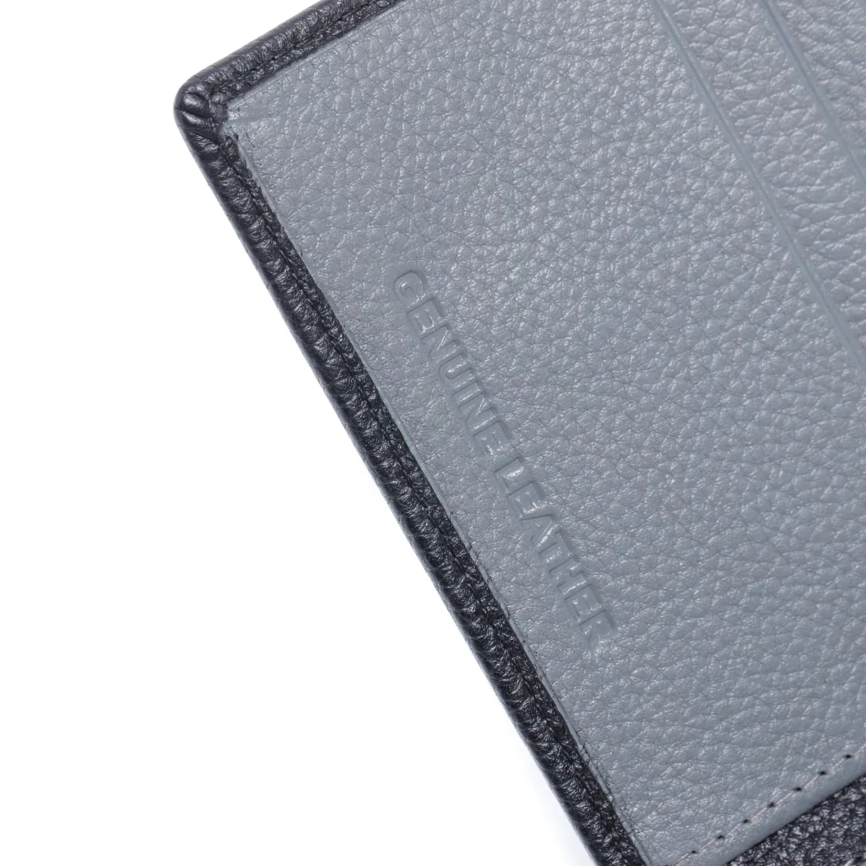 Dainese LEATHER WALLET BLACK Online
